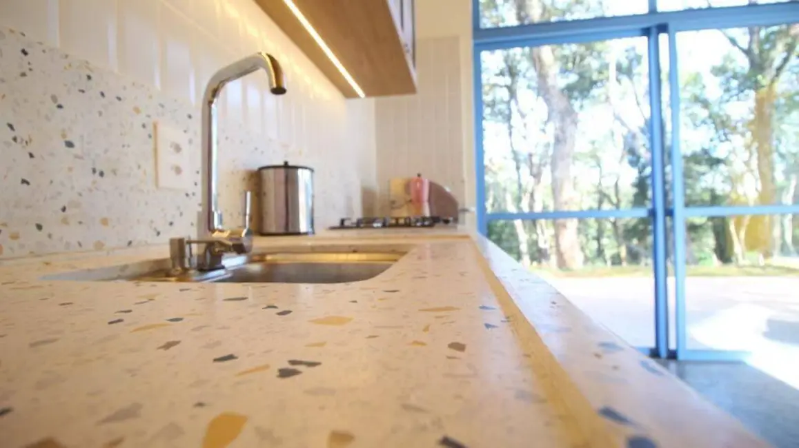 Foto 6 de Casa com 2 quartos à venda, 101m2 em Estância Santa Maria do Portão, Atibaia - SP