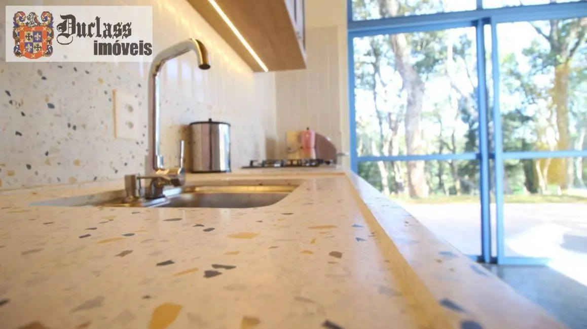 Foto 6 de Casa com 2 quartos à venda, 101m2 em Estância Santa Maria do Portão, Atibaia - SP