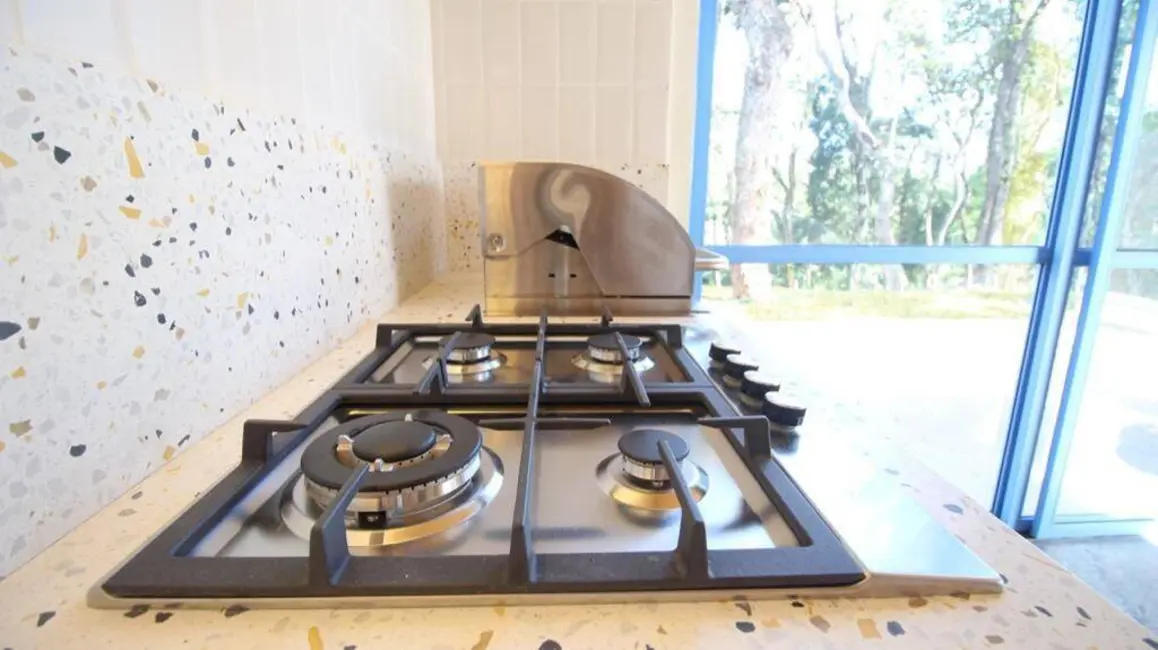 Foto 8 de Casa com 2 quartos à venda, 101m2 em Estância Santa Maria do Portão, Atibaia - SP