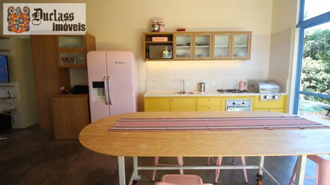 Foto 3 de Casa com 2 quartos à venda, 101m2 em Estância Santa Maria do Portão, Atibaia - SP