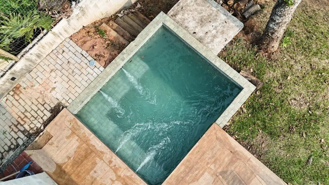 Foto 2 de Casa com 2 quartos à venda, 101m2 em Estância Santa Maria do Portão, Atibaia - SP