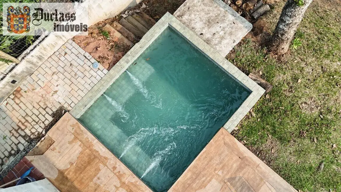 Foto 1 de Casa com 2 quartos à venda, 101m2 em Estância Santa Maria do Portão, Atibaia - SP