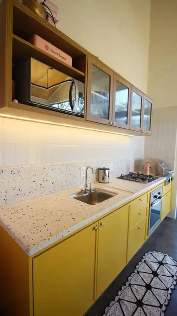 Foto 5 de Casa com 2 quartos à venda, 101m2 em Estância Santa Maria do Portão, Atibaia - SP