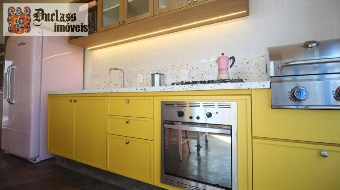 Foto 7 de Casa com 2 quartos à venda, 101m2 em Estância Santa Maria do Portão, Atibaia - SP