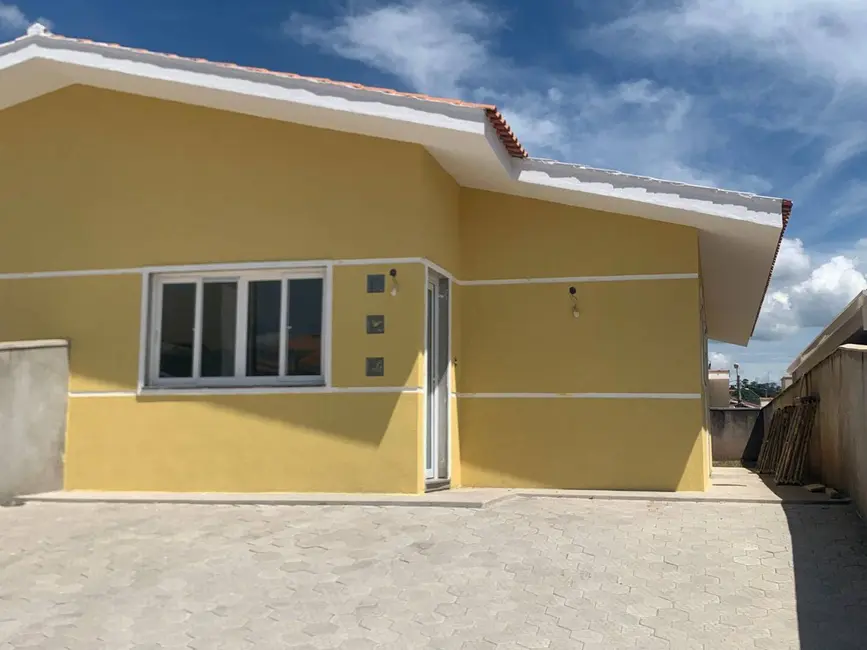 Foto 2 de Casa com 3 quartos à venda, 80m2 em Bom Jesus Dos Perdoes - SP