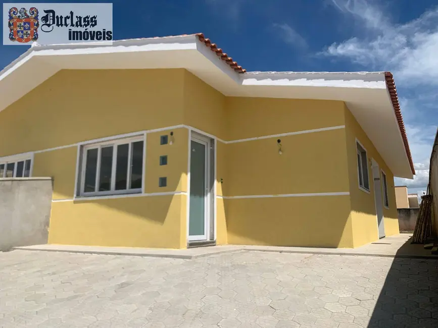 Foto 3 de Casa com 3 quartos à venda, 80m2 em Bom Jesus Dos Perdoes - SP
