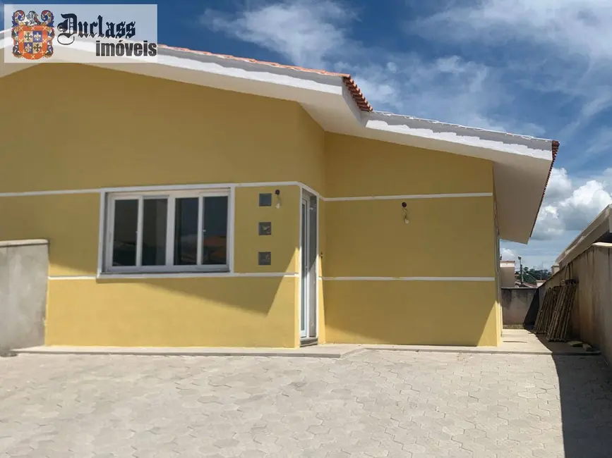 Foto 2 de Casa com 3 quartos à venda, 80m2 em Bom Jesus Dos Perdoes - SP