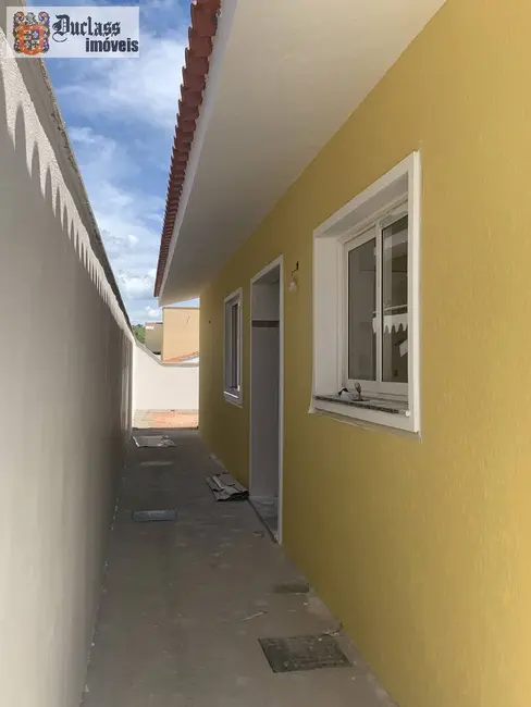 Foto 3 de Casa com 3 quartos à venda, 88m2 em Bom Jesus Dos Perdoes - SP