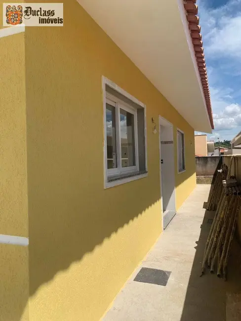 Foto 5 de Casa com 3 quartos à venda, 80m2 em Bom Jesus Dos Perdoes - SP