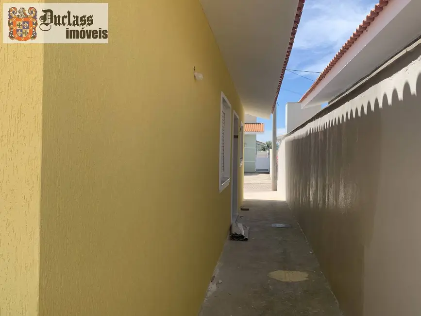 Foto 4 de Casa com 3 quartos à venda, 88m2 em Bom Jesus Dos Perdoes - SP