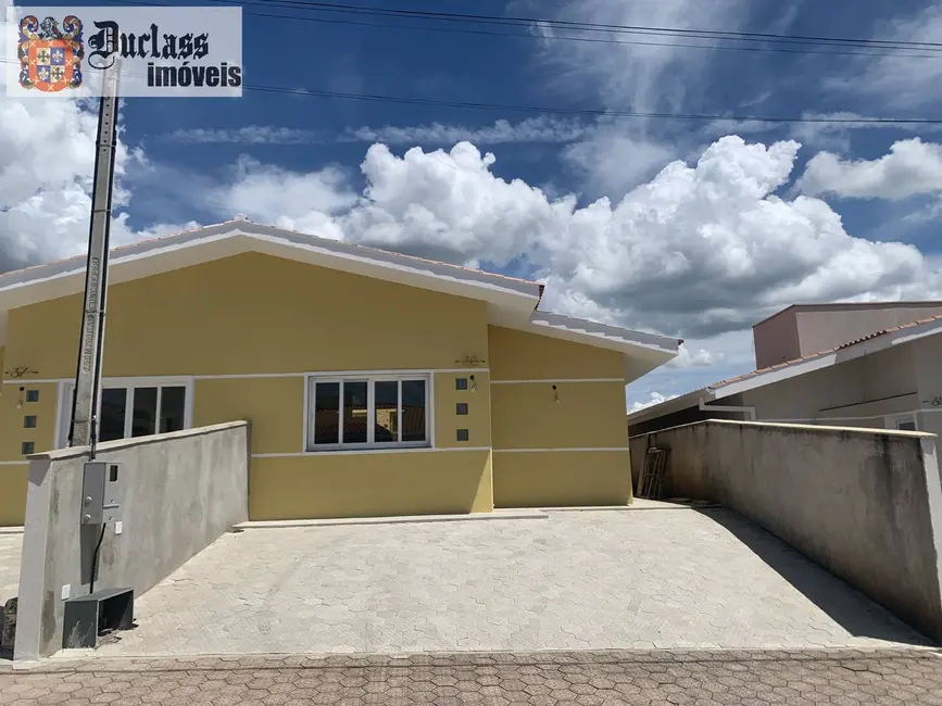 Foto 1 de Casa com 3 quartos à venda, 88m2 em Bom Jesus Dos Perdoes - SP