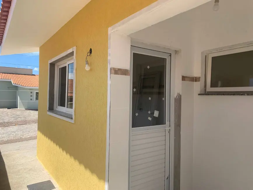 Foto 7 de Casa com 3 quartos à venda, 80m2 em Bom Jesus Dos Perdoes - SP