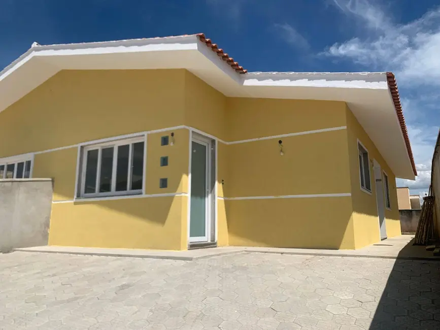 Foto 3 de Casa com 3 quartos à venda, 80m2 em Bom Jesus Dos Perdoes - SP