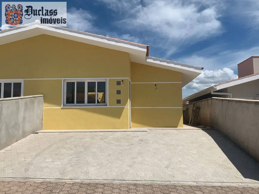 Foto 1 de Casa com 3 quartos à venda, 80m2 em Bom Jesus Dos Perdoes - SP