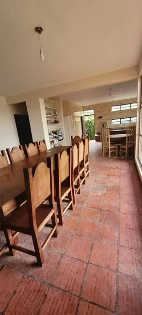 Foto 8 de Casa com 4 quartos à venda, 423m2 em Jardim Casa Branca, Caraguatatuba - SP