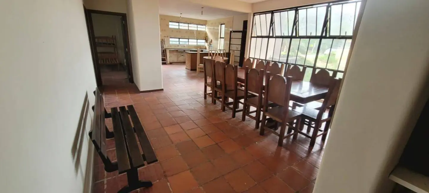 Foto 6 de Casa com 4 quartos à venda, 423m2 em Jardim Casa Branca, Caraguatatuba - SP