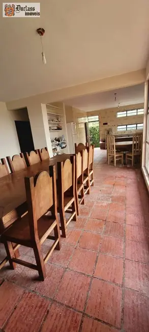 Foto 8 de Casa com 4 quartos à venda, 423m2 em Jardim Casa Branca, Caraguatatuba - SP