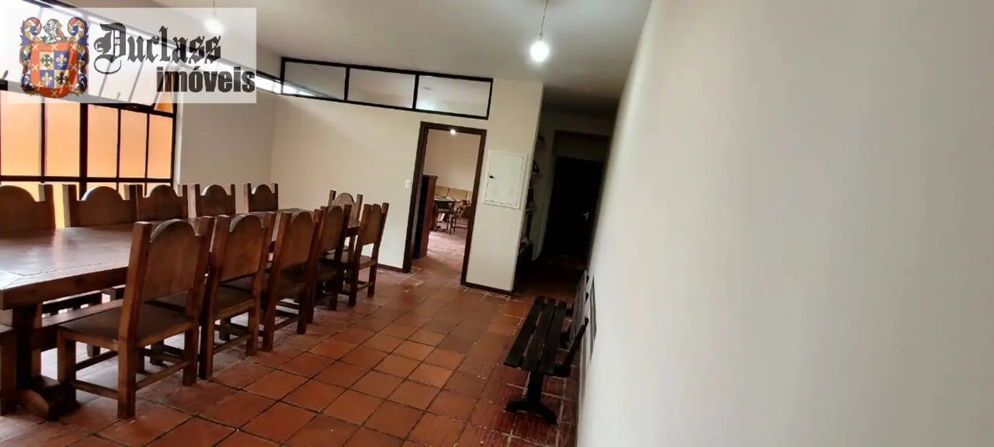 Foto 9 de Casa com 4 quartos à venda, 423m2 em Jardim Casa Branca, Caraguatatuba - SP