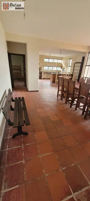 Foto 7 de Casa com 4 quartos à venda, 423m2 em Jardim Casa Branca, Caraguatatuba - SP