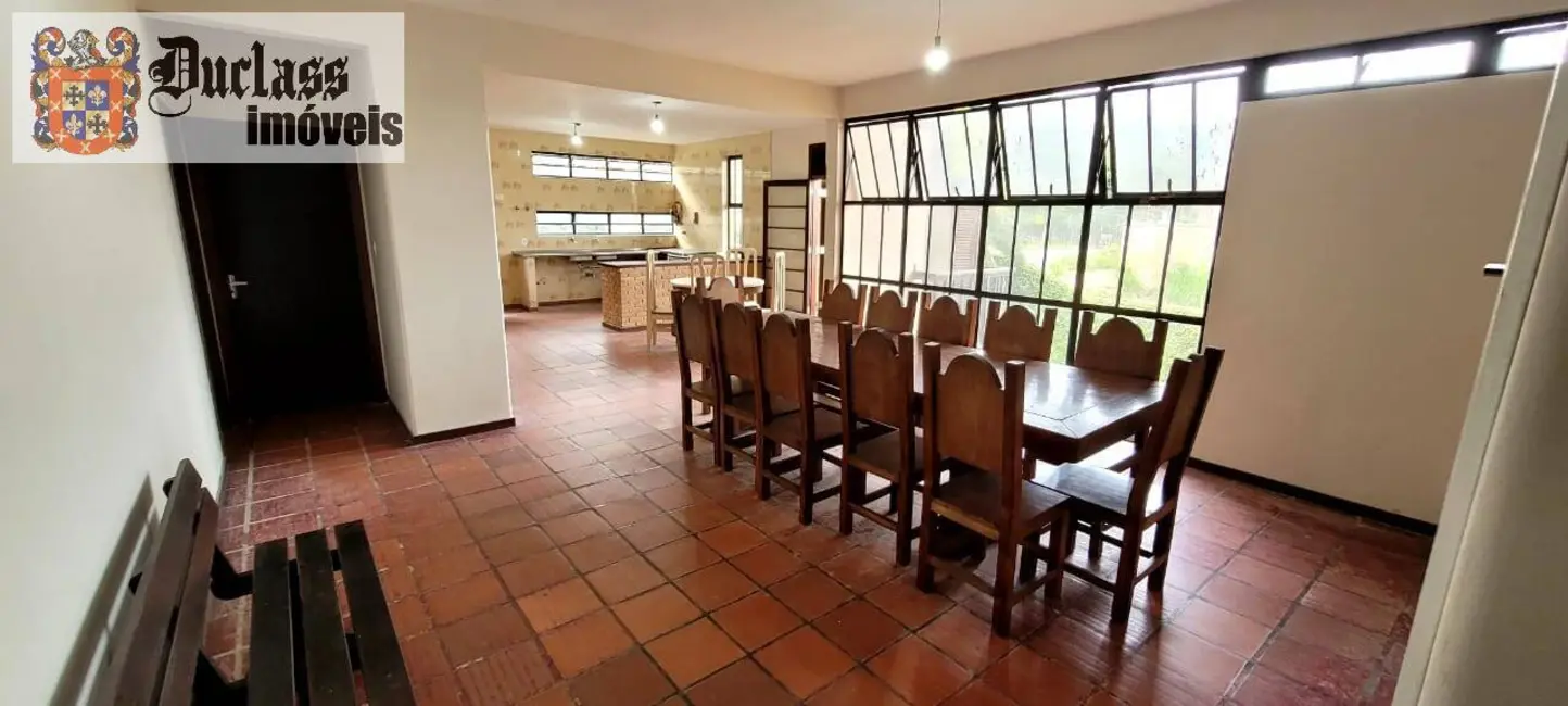 Foto 5 de Casa com 4 quartos à venda, 423m2 em Jardim Casa Branca, Caraguatatuba - SP