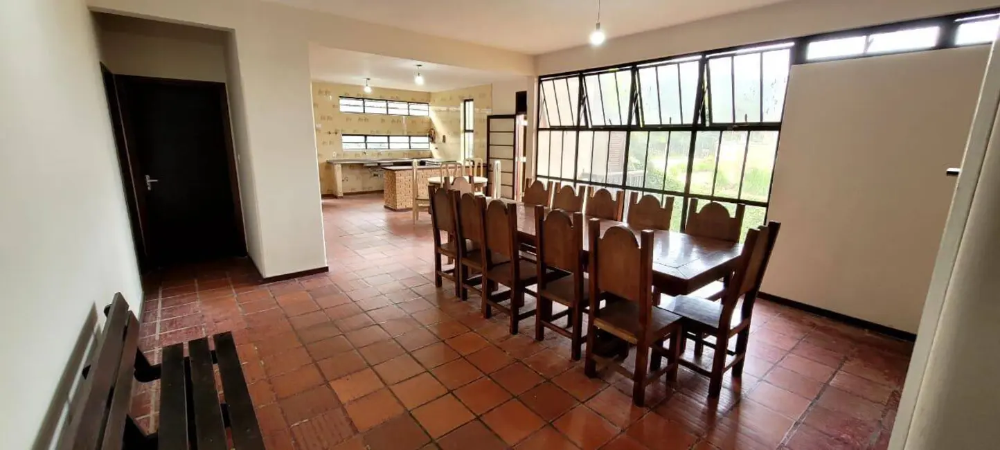 Foto 5 de Casa com 4 quartos à venda, 423m2 em Jardim Casa Branca, Caraguatatuba - SP