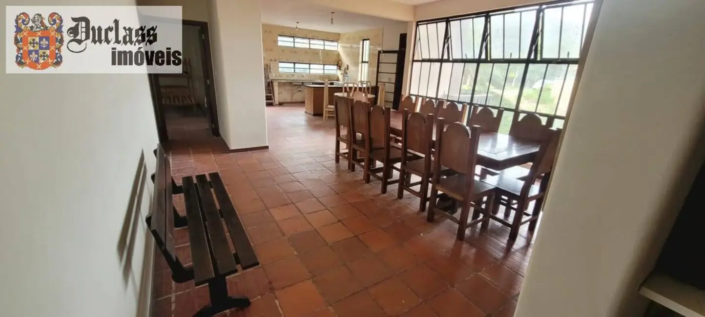 Foto 6 de Casa com 4 quartos à venda, 423m2 em Jardim Casa Branca, Caraguatatuba - SP