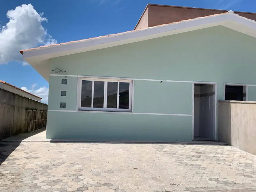 Foto 4 de Casa com 3 quartos à venda, 82m2 em Bom Jesus Dos Perdoes - SP