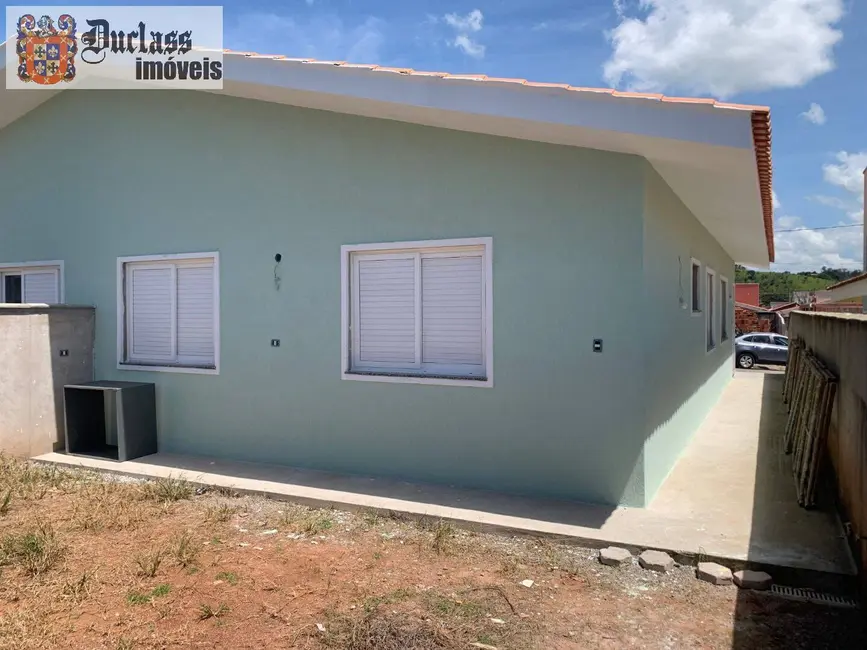 Foto 7 de Casa com 3 quartos à venda, 82m2 em Bom Jesus Dos Perdoes - SP