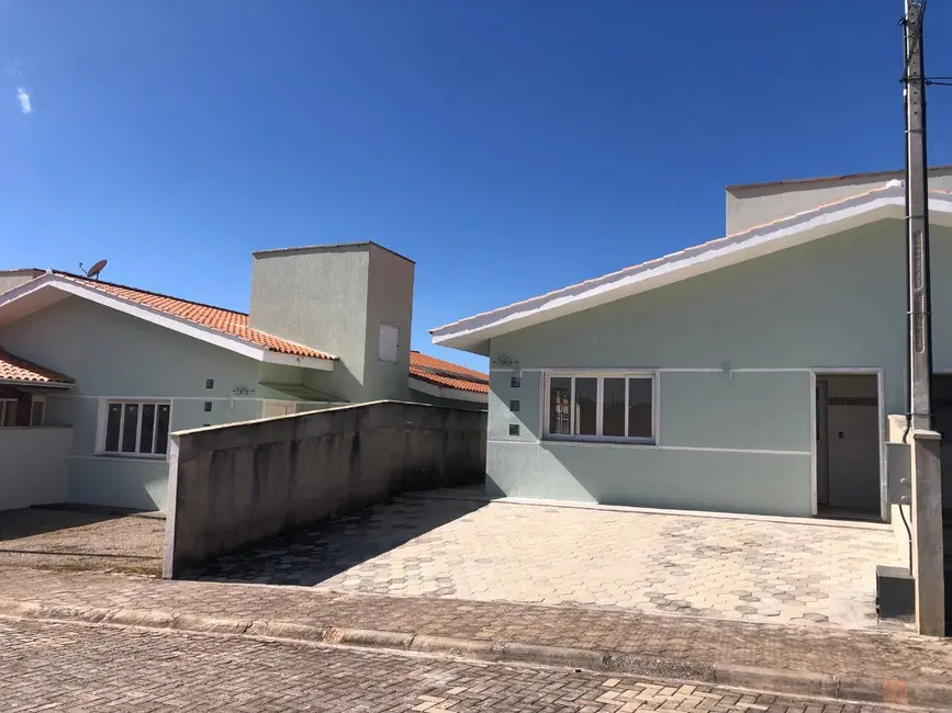 Foto 2 de Casa com 3 quartos à venda, 82m2 em Bom Jesus Dos Perdoes - SP