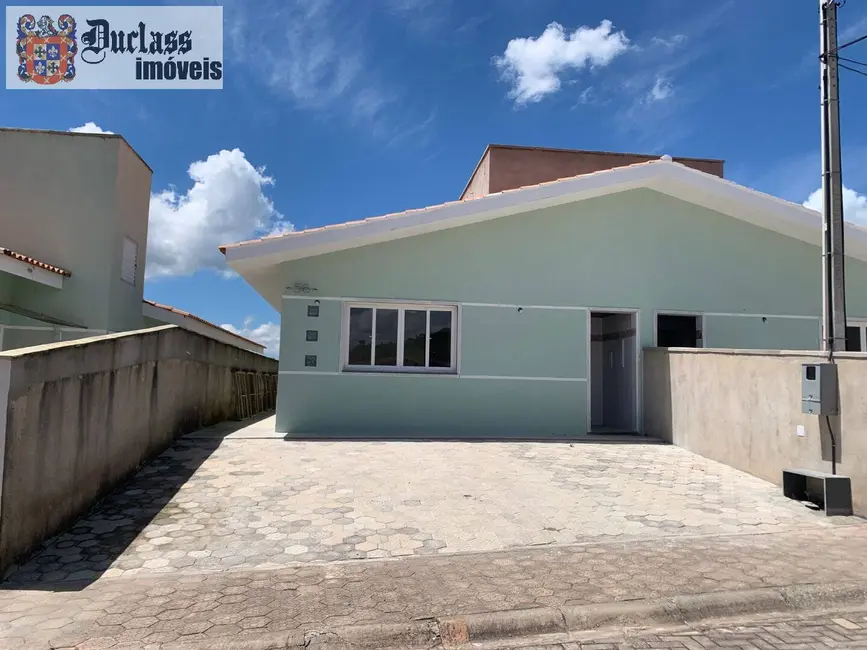 Foto 3 de Casa com 3 quartos à venda, 82m2 em Bom Jesus Dos Perdoes - SP
