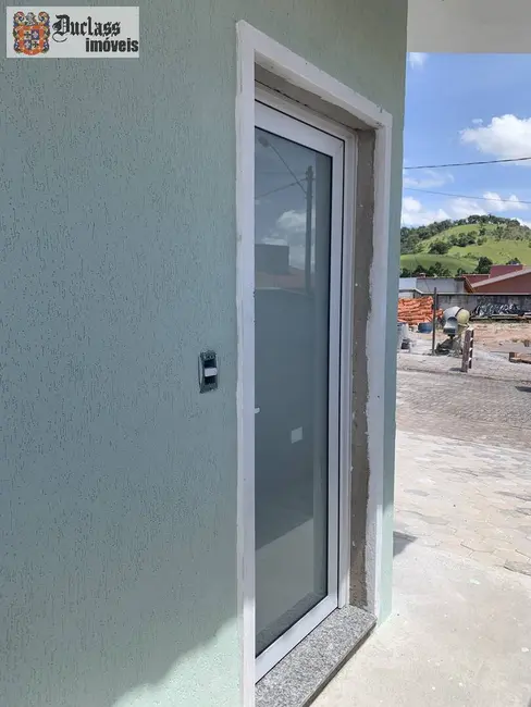 Foto 5 de Casa com 3 quartos à venda, 82m2 em Bom Jesus Dos Perdoes - SP