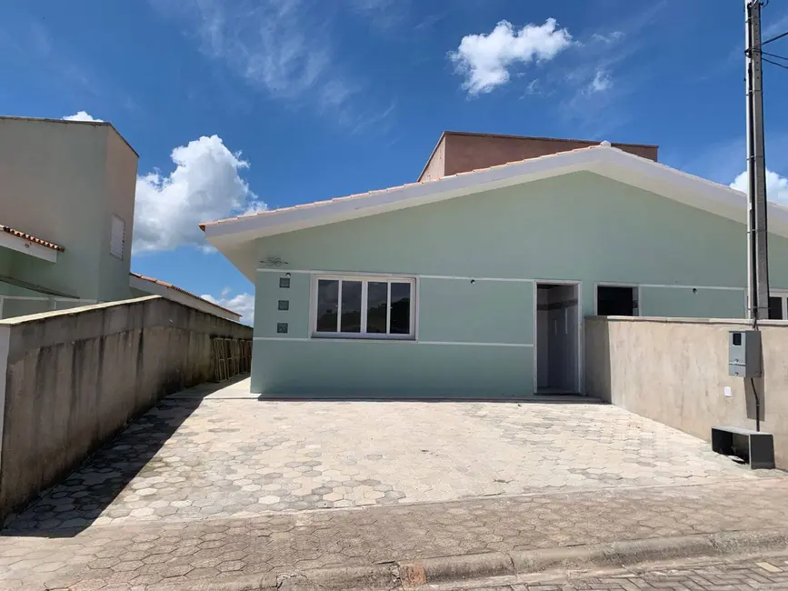 Foto 3 de Casa com 3 quartos à venda, 82m2 em Bom Jesus Dos Perdoes - SP