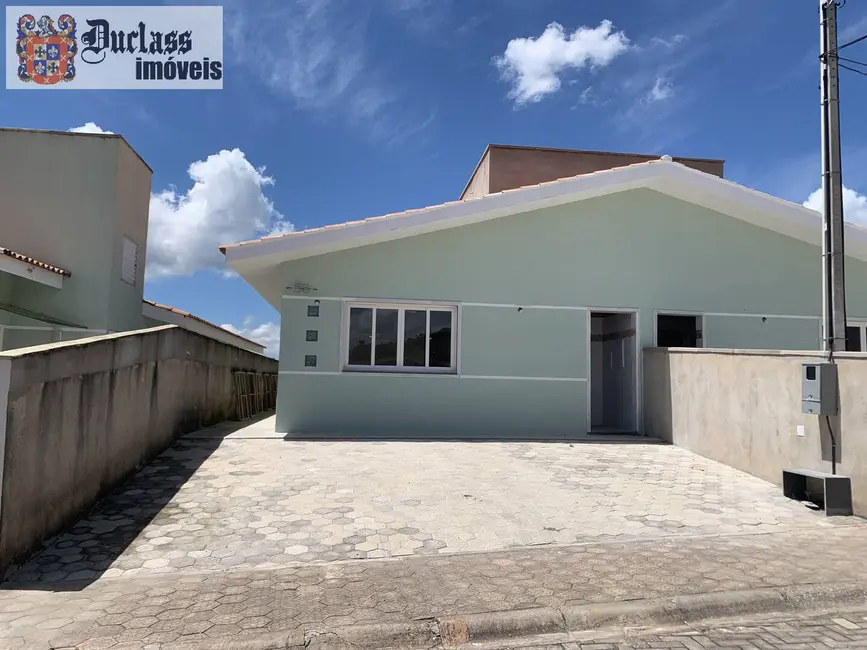 Foto 1 de Casa com 3 quartos à venda, 82m2 em Bom Jesus Dos Perdoes - SP