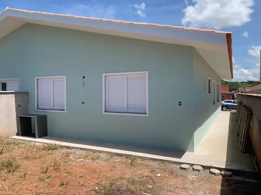 Foto 7 de Casa com 3 quartos à venda, 82m2 em Bom Jesus Dos Perdoes - SP