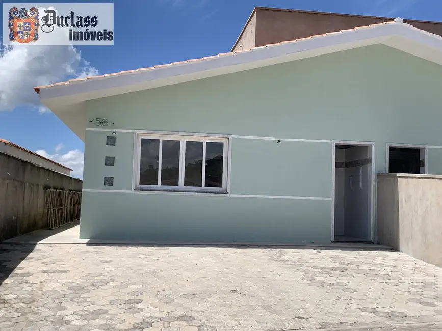 Foto 3 de Casa com 3 quartos à venda, 82m2 em Bom Jesus Dos Perdoes - SP