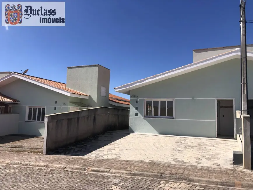 Foto 2 de Casa com 3 quartos à venda, 82m2 em Bom Jesus Dos Perdoes - SP