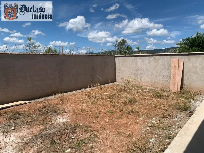 Foto 8 de Casa com 3 quartos à venda, 82m2 em Bom Jesus Dos Perdoes - SP