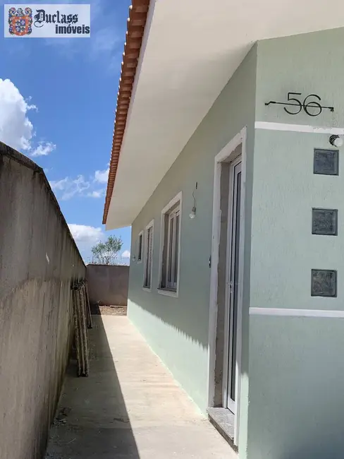 Foto 4 de Casa com 3 quartos à venda, 82m2 em Bom Jesus Dos Perdoes - SP