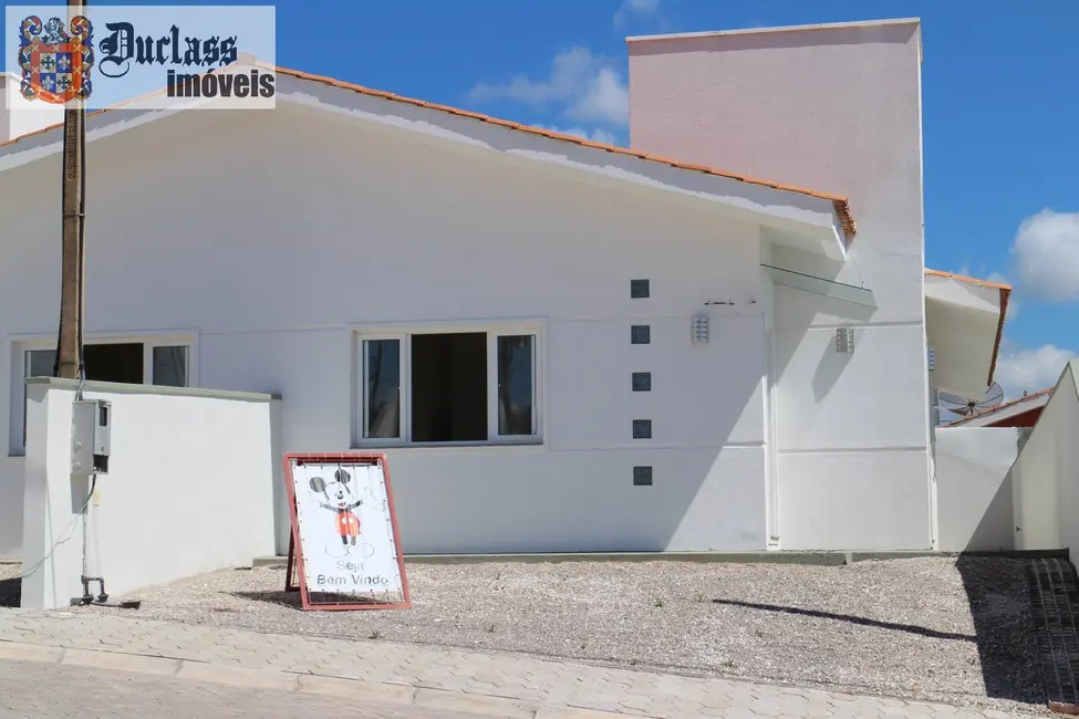 Foto 1 de Casa com 3 quartos à venda, 86m2 em Bom Jesus Dos Perdoes - SP