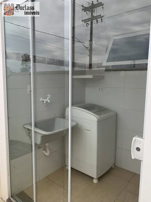 Foto 4 de Casa com 3 quartos à venda, 86m2 em Bom Jesus Dos Perdoes - SP