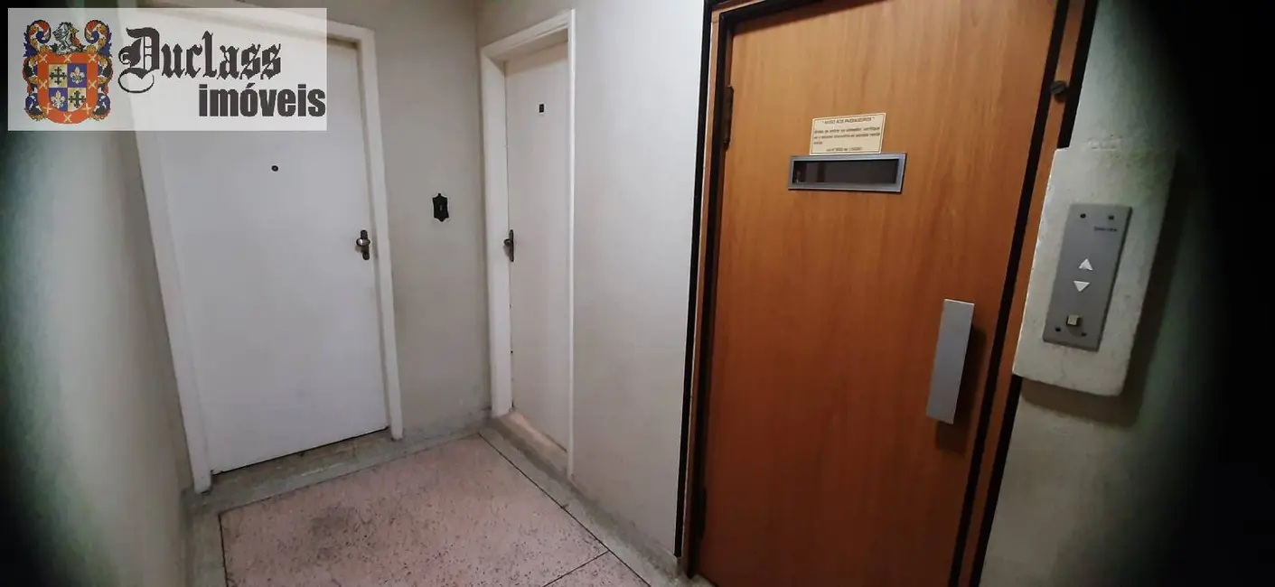 Foto 5 de Apartamento com 2 quartos à venda, 77m2 em Ponta da Praia, Santos - SP