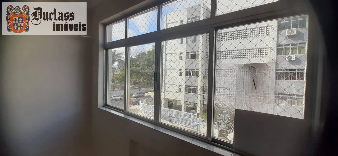 Foto 2 de Apartamento com 2 quartos à venda, 77m2 em Ponta da Praia, Santos - SP