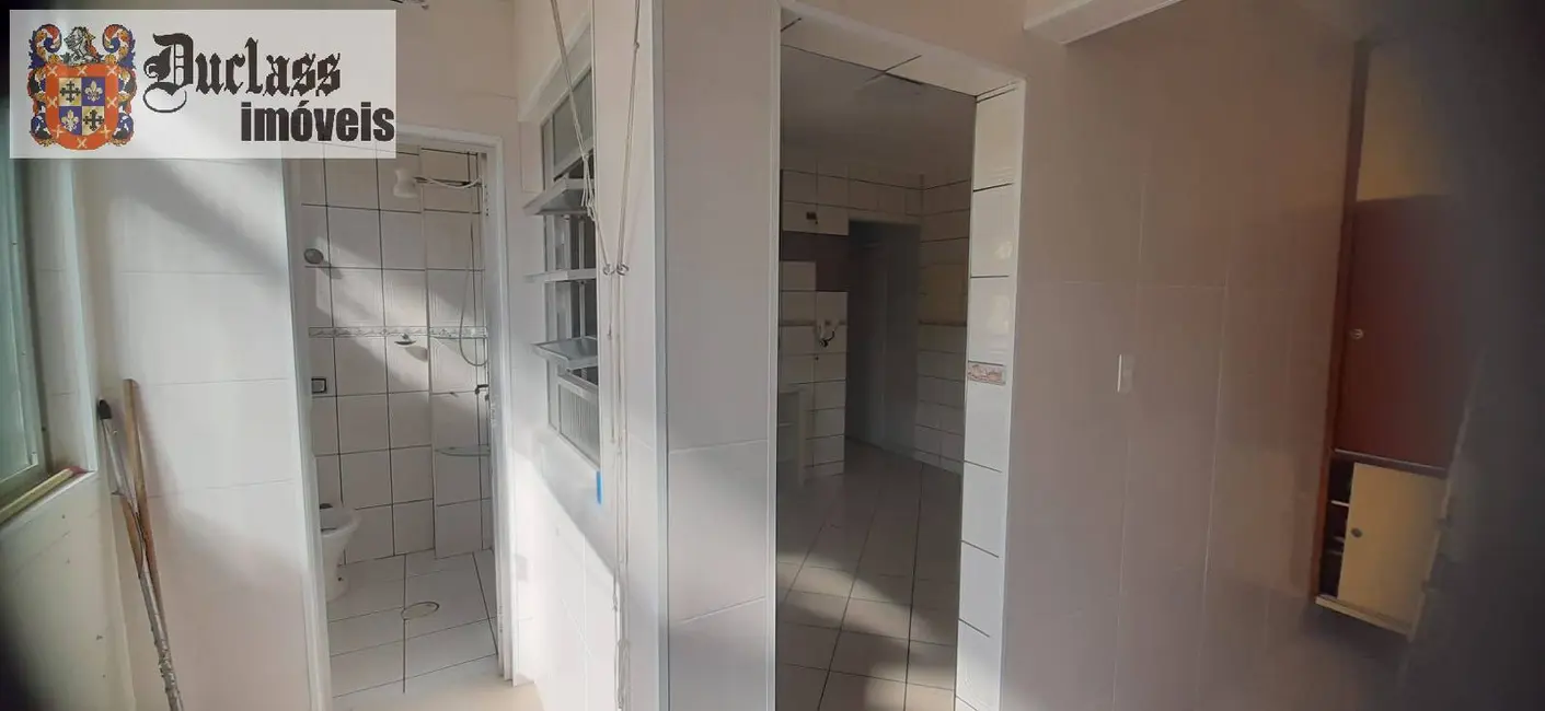 Foto 4 de Apartamento com 2 quartos à venda, 77m2 em Ponta da Praia, Santos - SP