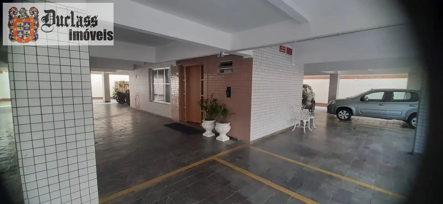 Foto 7 de Apartamento com 2 quartos à venda, 77m2 em Ponta da Praia, Santos - SP