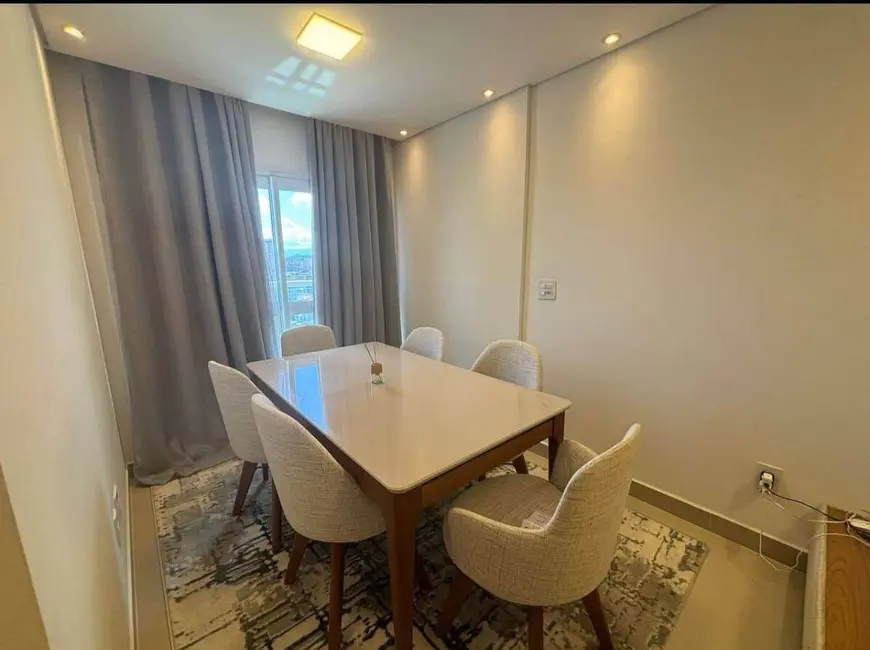 Apartamento com 2 quartos à venda, 53m2 em Embaré, Santos - SP - imagem 4 Foto 4 de Apartamento com 2 quartos à venda, 53m2 em Embaré, Santos - SP