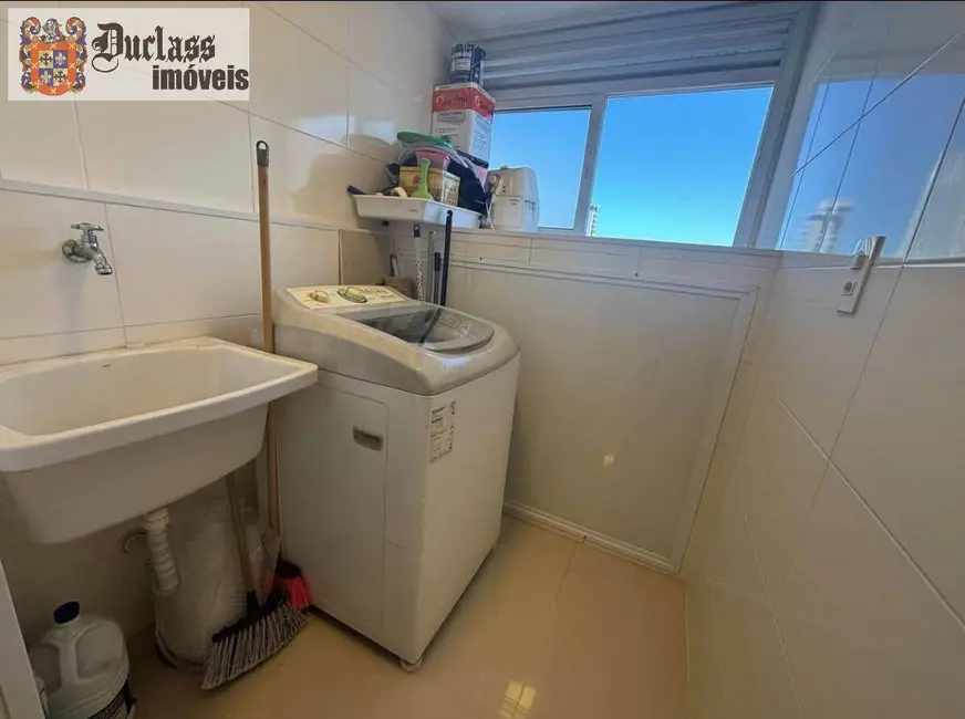 Foto 8 de Apartamento com 2 quartos à venda, 53m2 em Embaré, Santos - SP