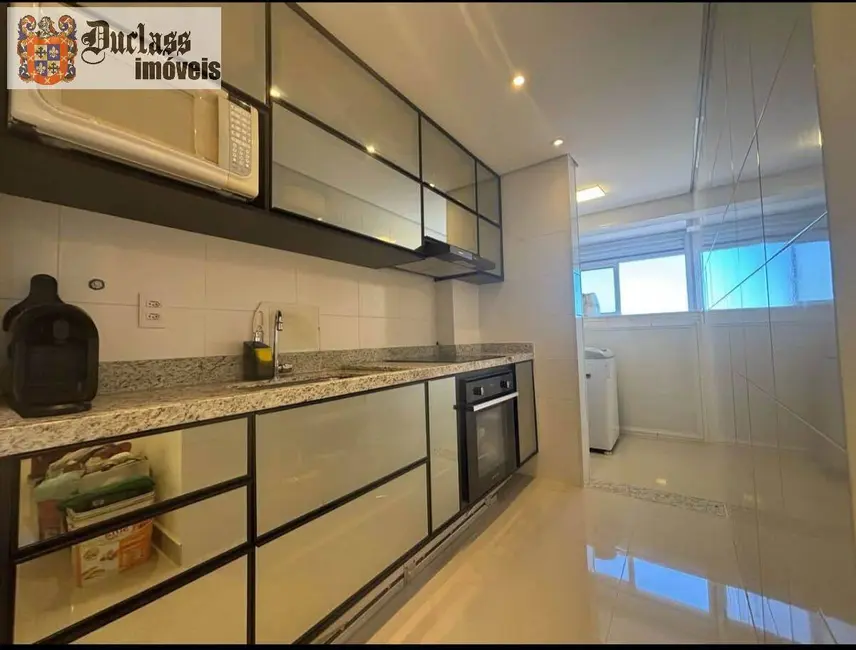 Foto 9 de Apartamento com 2 quartos à venda, 53m2 em Embaré, Santos - SP