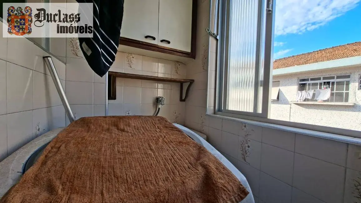 Apartamento com 2 quartos à venda, 73m2 em Embaré, Santos - SP - imagem 4 Foto 4 de Apartamento com 2 quartos à venda, 73m2 em Embaré, Santos - SP