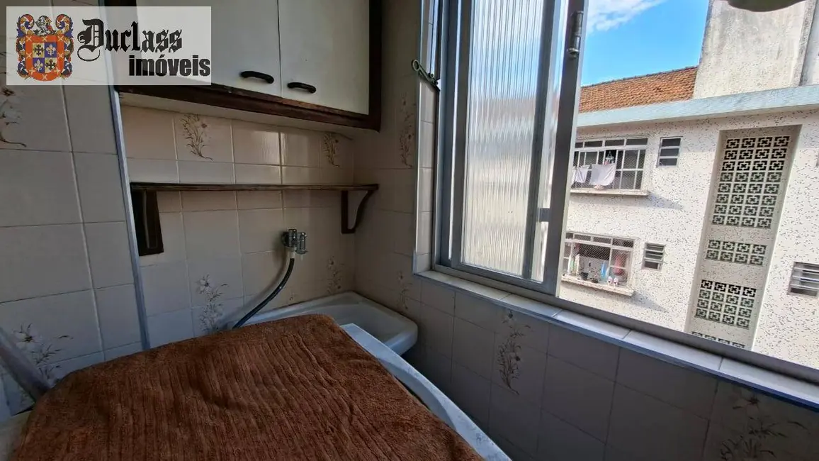 Apartamento com 2 quartos à venda, 73m2 em Embaré, Santos - SP - imagem 5 Foto 5 de Apartamento com 2 quartos à venda, 73m2 em Embaré, Santos - SP