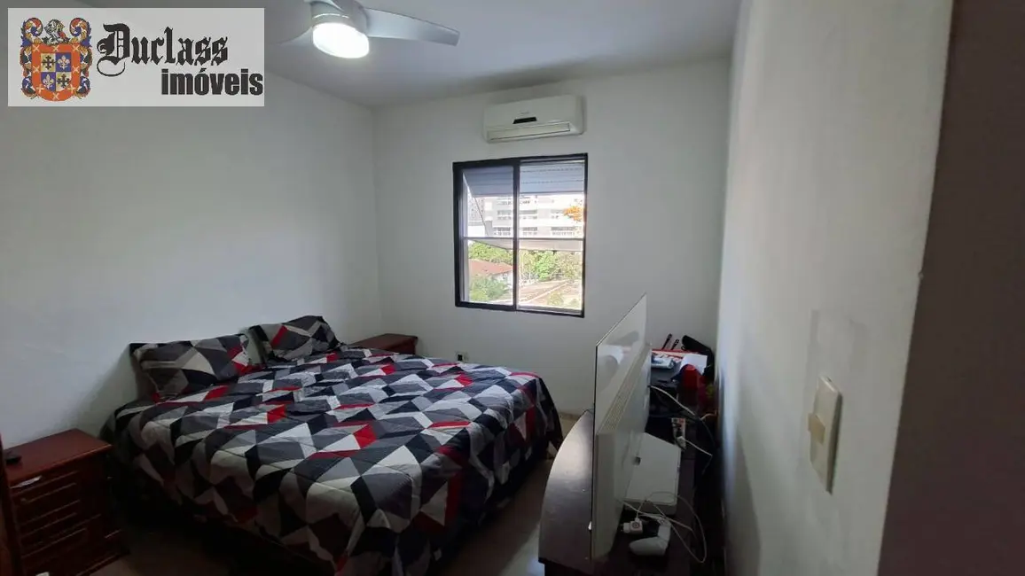 Apartamento com 2 quartos à venda, 73m2 em Embaré, Santos - SP - imagem 3 Foto 3 de Apartamento com 2 quartos à venda, 73m2 em Embaré, Santos - SP